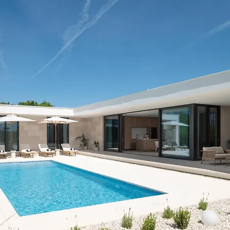Gorgeous In Privlaka (Zadar)